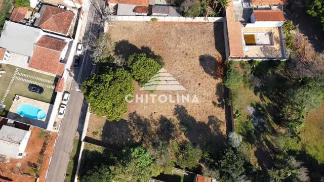Terreno à venda no Jardim Monte Santo, Itapetininga: 2.100 m²