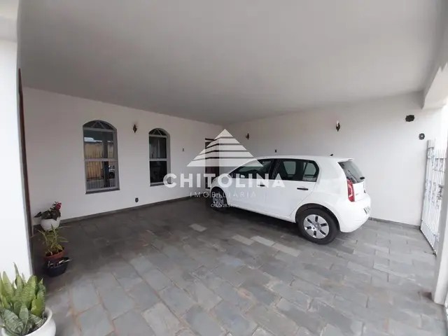 Sobrado à venda no Centro, Itapetininga: 3 quartos (1 suíte), 304 m²