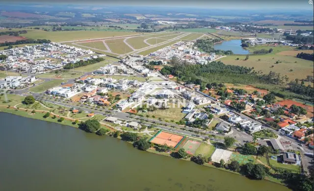 Terreno à venda no Condomínio Spazio Verde I, Itapetininga: 450 m²