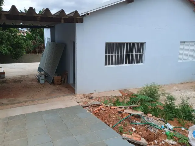 Casa à venda na Vila Mazzei, Itapetininga: 2 quartos, 70 m²