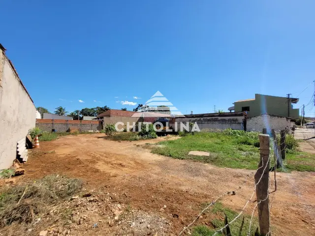 Terreno à venda no Jardim Monte Santo, Itapetininga: 250 m²