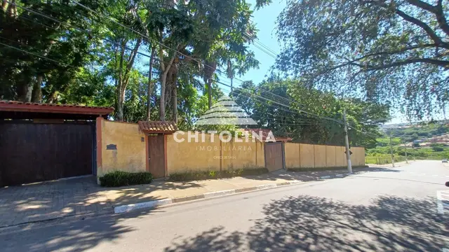 Chácara à venda na Vila Belo Horizonte, Itapetininga: 3 quartos