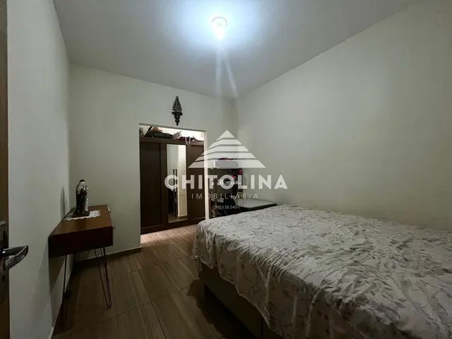 Casa à venda na Vila Santana, Itapetininga: 3 quartos (1 suíte)