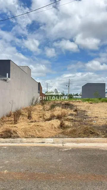 Terreno à venda no Portal da Cidade, Itapetininga: 150 m²