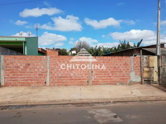 Terreno à venda no Jardim Bela Vista, Itapetininga: 500 m², 10x50