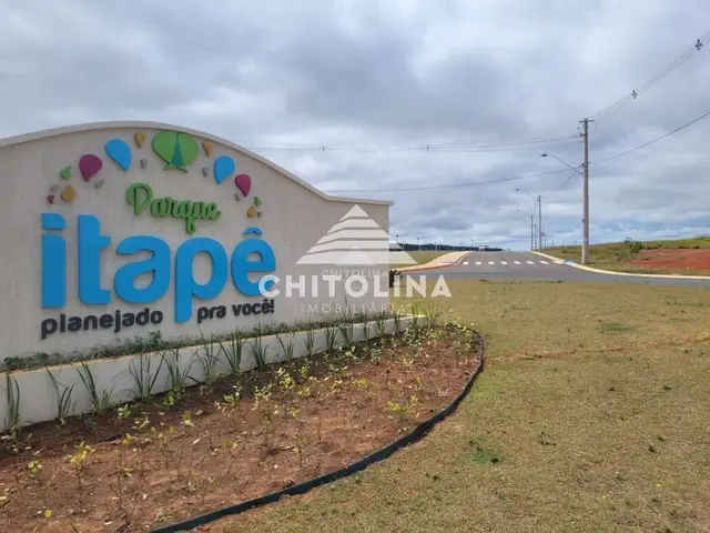 Terreno à venda na Vila Mazzei, Itapetininga: 150 m²