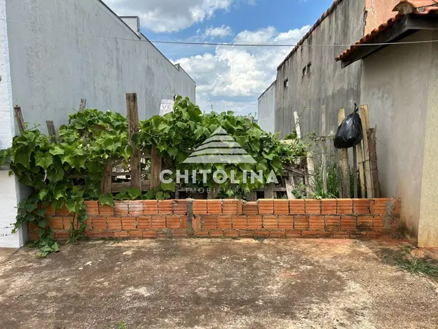 Terreno à venda na Vila Nastri, Itapetininga: 125 m²