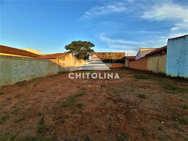 Terreno à venda na Vila Eldorado, Itapetininga: 419 m²
