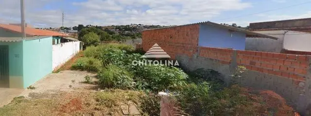 Terreno à venda na Vila Ayres, Itapetininga: 300 m²