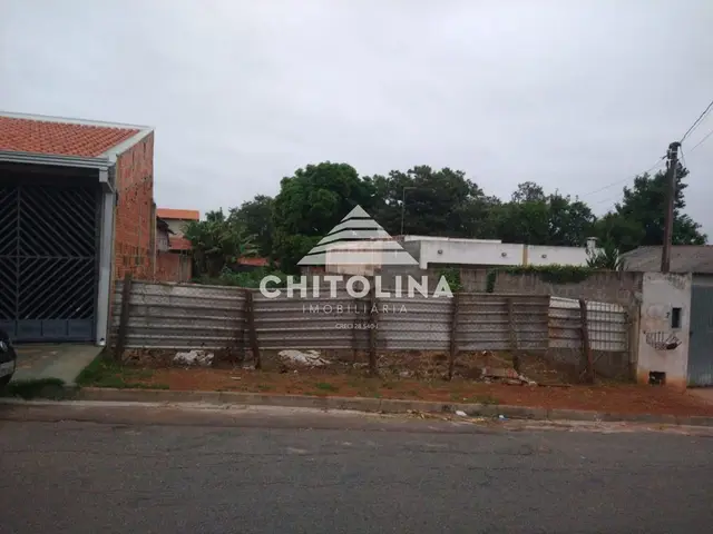 Terreno à venda no Jardim Bela Vista, Itapetininga: 242 m²