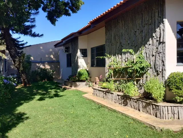 Casa à venda no Jardim Shangri-lá, Itapetininga: 4 quartos, 290 m²