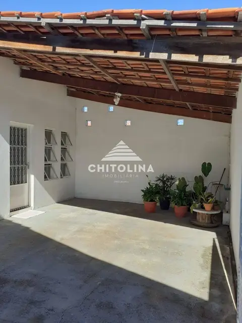Casa à venda no Jardim Santa Inêz, Itapetininga: 3 quartos, 123 m²