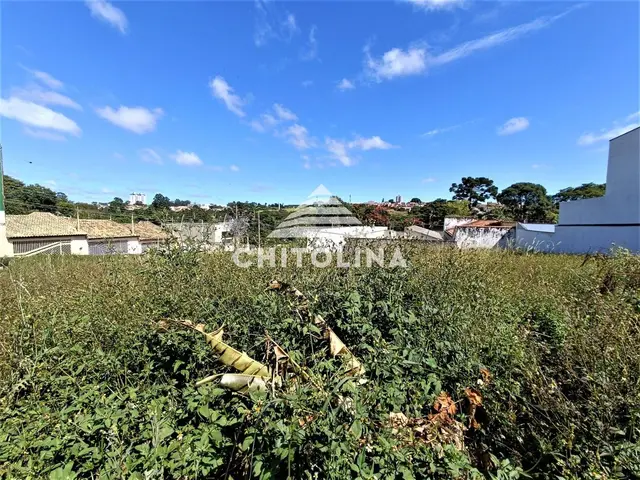 Terreno à venda no Jardim Fogaça, Itapetininga: 855 m²