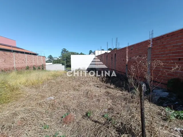 Terreno à venda no Gramado II, Itapetininga: 175 m²
