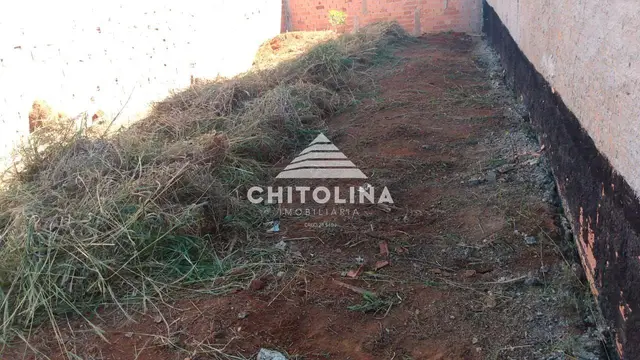 Terreno à venda no Residencial Pinheiros 3, Itapetininga: 150 m²