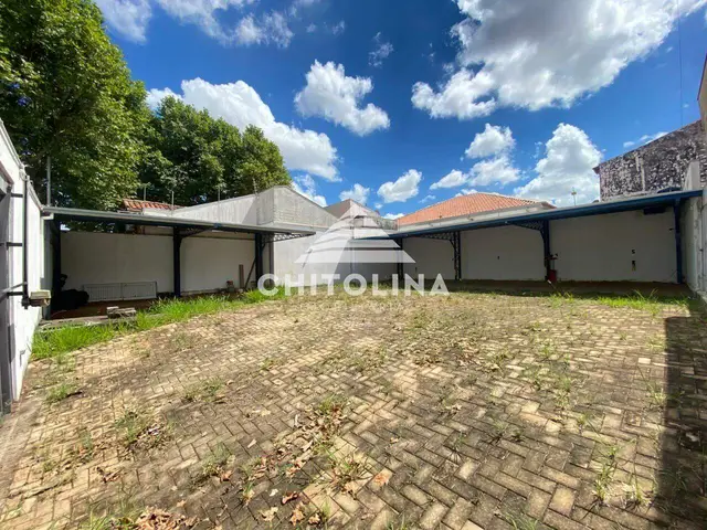 Terreno à venda na Vila Rosa, Itapetininga: 251 m², estacionamento