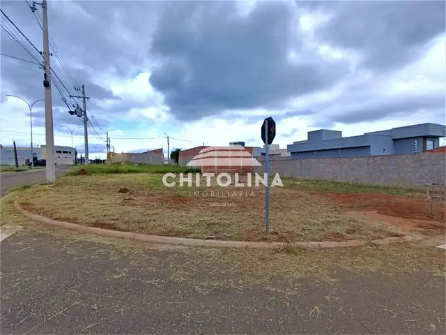 Terreno à venda no Villaggio di Capri, Itapetininga: 193 m²
