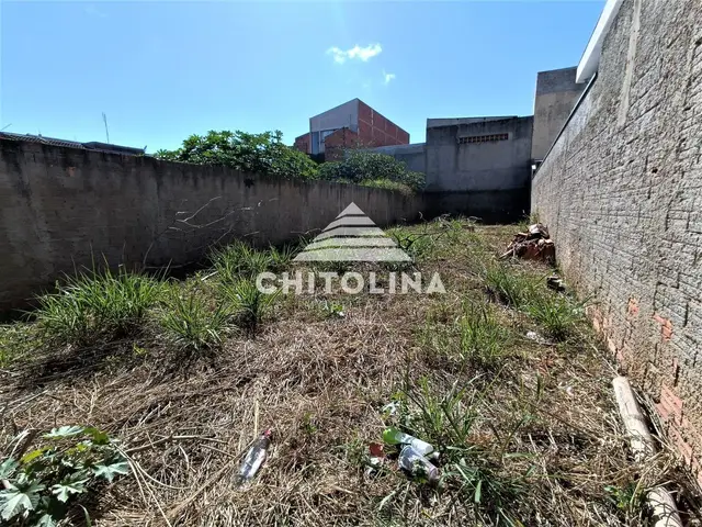 Terreno à venda no Loteamento Gramado Um, Itapetininga: 175 m²