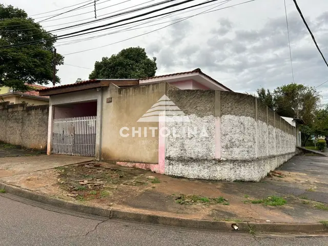 Casa à venda na Vila Barth, Itapetininga: 2 quartos