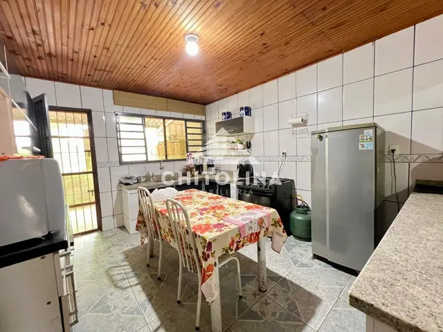Casa à venda na Vila Arruda, Itapetininga: 2 quartos (1 suíte)