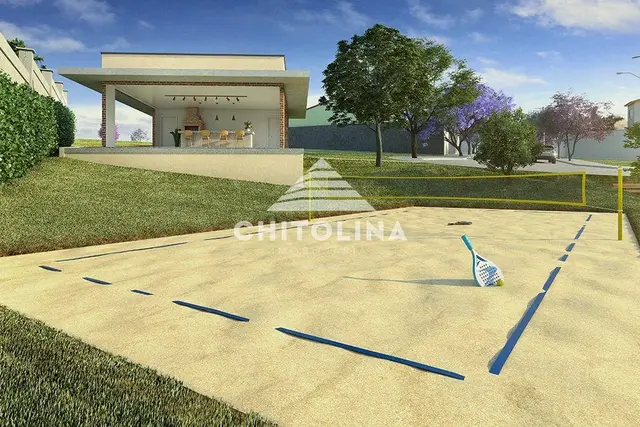 Terreno à venda no Reserva dos Buritis, Itapetininga: 176 m²