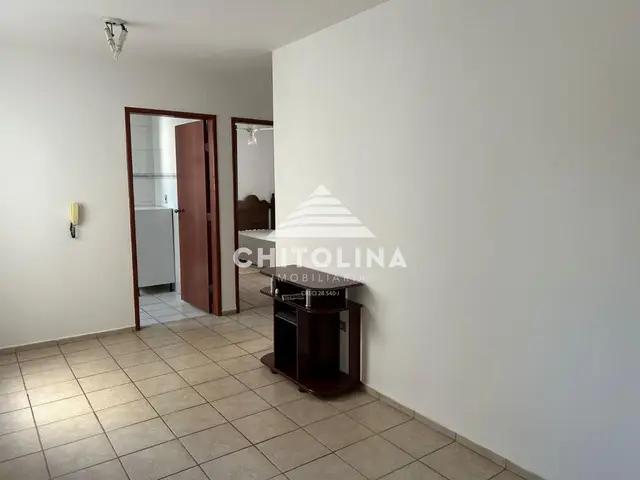 Apartamento - 2 dorm. Sorocaba - Jardim Sandra
