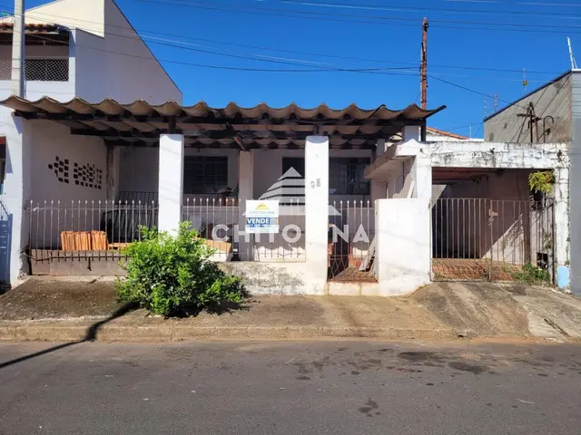 Terreno à venda no Jardim Alvorada, Itapetininga: 250 m²