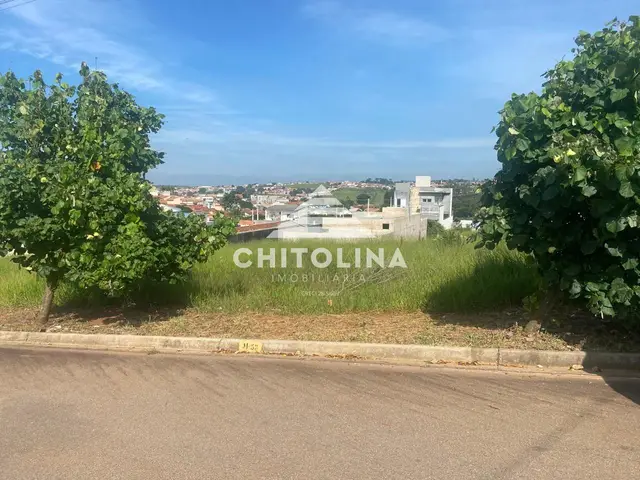 Terreno à venda no Bosque dos Pinheiros, Itapetininga: 187 m²