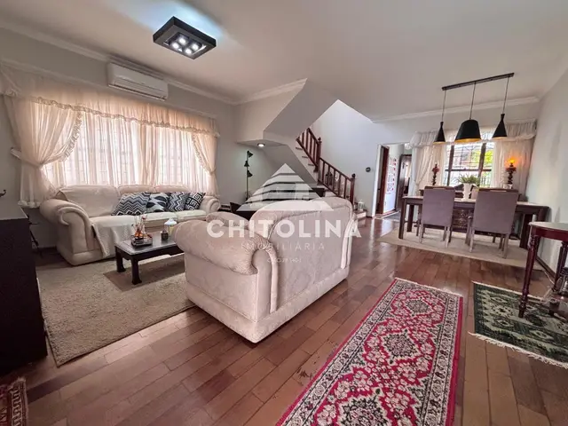 Casa à venda na Vila Maria, Itapetininga: 3 quartos (3 suítes)