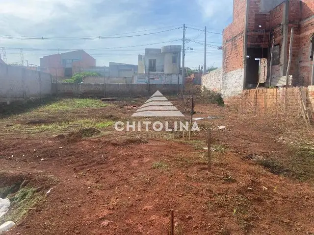 Terreno à venda no Loteamento Gramado Um, Itapetininga: 350 m²
