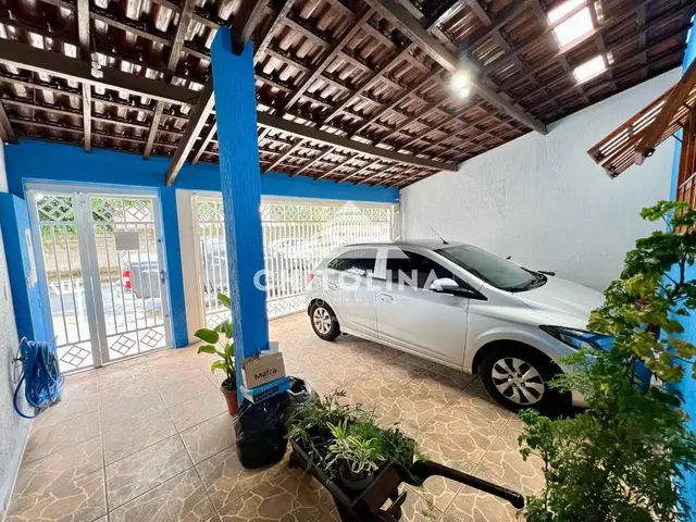 Casa à venda na Morada do Sol, Itapetininga: 2 quartos (1 suíte)