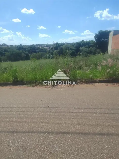 Terreno à venda no Bosque dos Pinheiros, Itapetininga: 187 m²