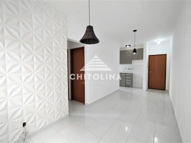 Apartamento à venda no Campo Bello, Itapetininga: 2 quartos