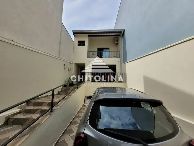 Casa à venda no Jardim Fogaça, Itapetininga: 2 quartos (1 suíte)