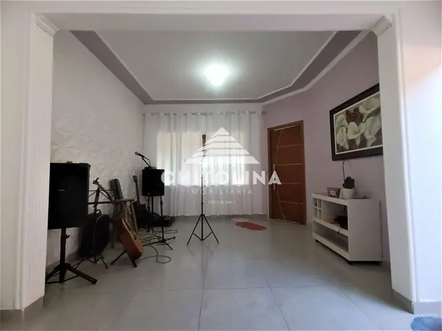 Casa à venda na Vila Barth II, Itapetininga: 2 quartos, 2 vagas