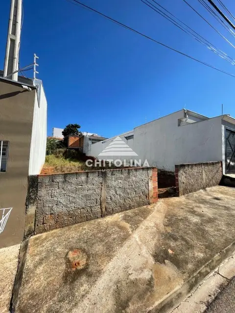 Terreno à venda na Vila José Salem, Itapetininga: 227 m², plano