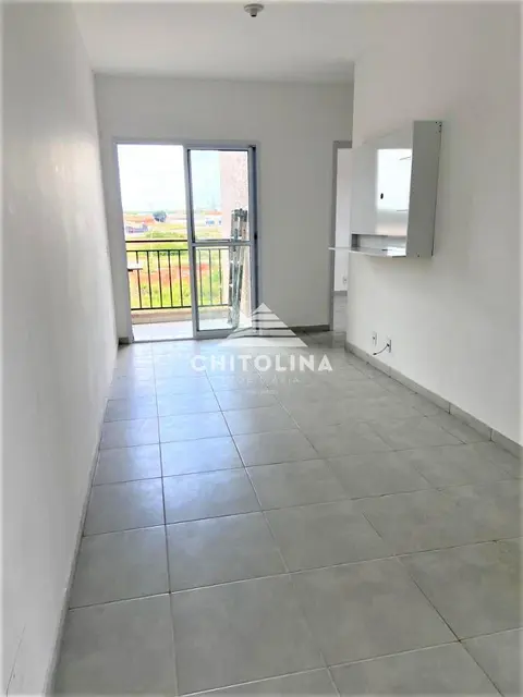 Apartamento à venda no Residencial Vila Leme, Itapetininga: 2 quartos