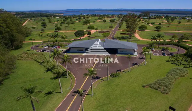 Terreno à venda, 472 m² por R$ 130.000,00 - Terras de Santa Cristina V - Paranapanema/SP