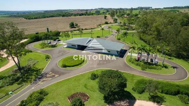 Terreno à venda, 1052 m² por R$ 270.000,00 - Terras de Santa Cristina V - Paranapanema/SP