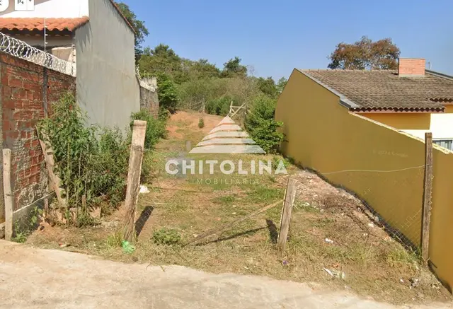 Terreno à venda na Vila Piedade, Itapetininga: 175 m²