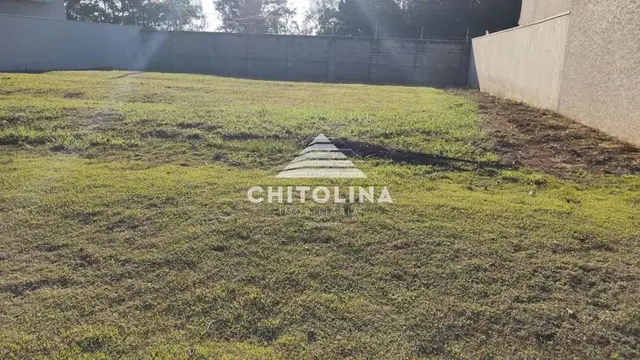 Terreno à venda no Condomínio Spazio Verde I, Itapetininga: 360 m²