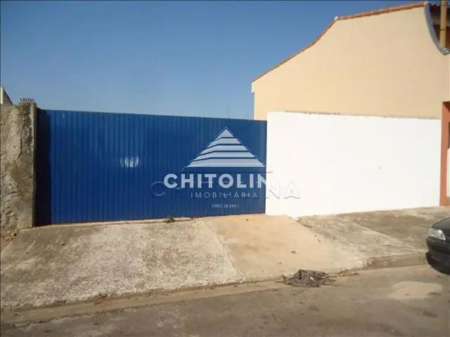 Terreno comercial para alugar no Jardim Mesquita, Itapetininga: 600 m²