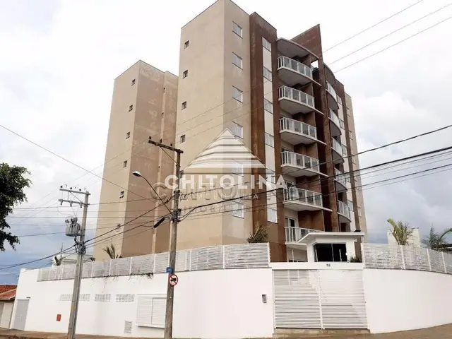 Studio para alugar no Residencial Martins de Lara, Itapetininga