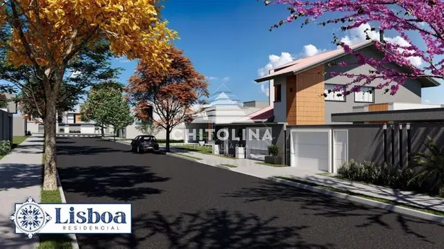 Terreno à venda no Loteamento Lisboa Residencial, Itapetininga: 200 m²
