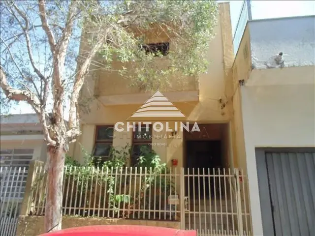 Sobrado à venda no Centro, Itapetininga: 3 quartos (1 suíte), 148 m²