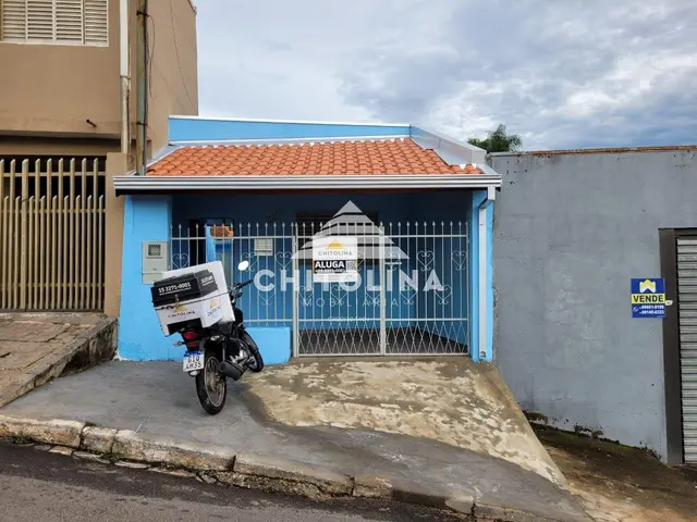Casa para alugar no Centro, Itapetininga: 2 quartos, 70 m²