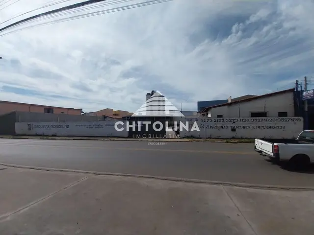 Ponto para alugar no Centro, Itapetininga: 286 m²