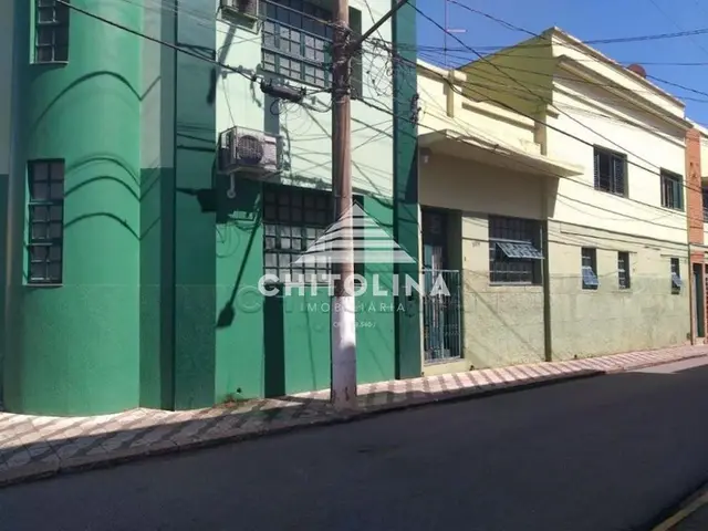 Casa à venda no Centro, Itapetininga: 3 quartos, 214,9 m²
