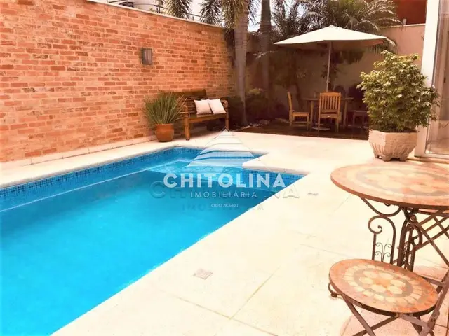 Casa à venda no Spazio Verde I, Itapetininga: 3 quartos (3 suítes)
