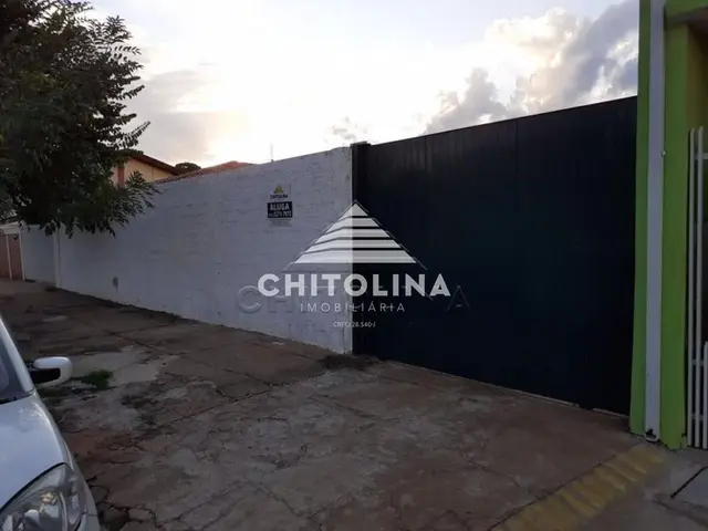 Terreno para alugar no Centro, Itapetininga: aproximadamente 16x30 m